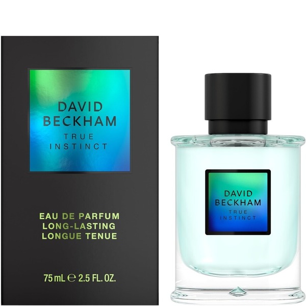 David Beckham - True Instinct Eau de Parfum