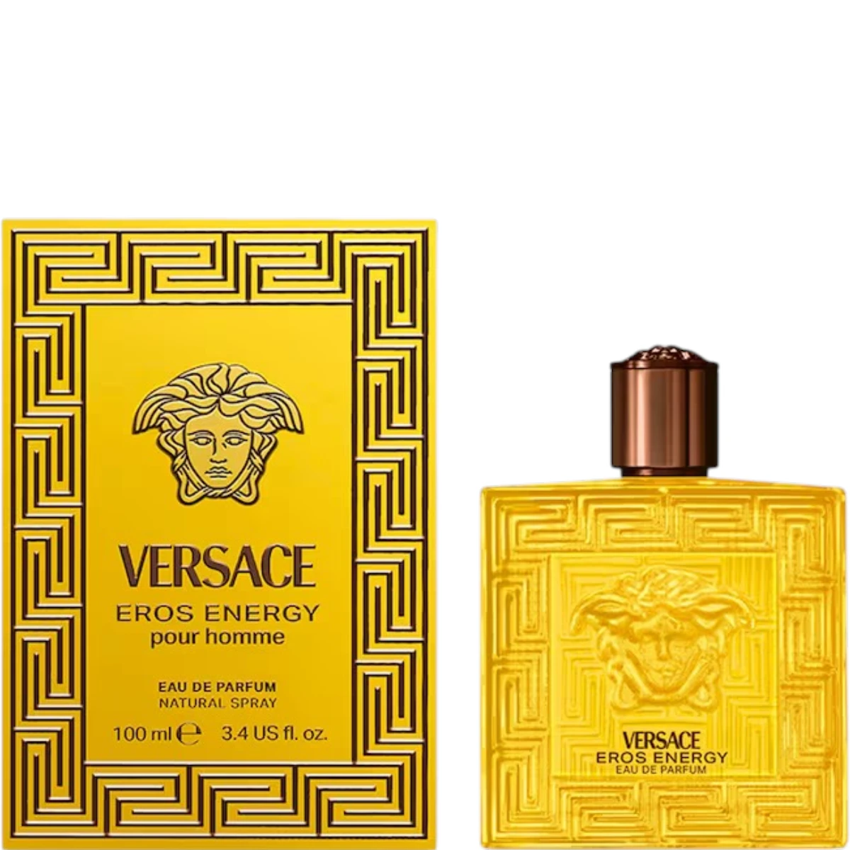 Versace - Eros Energy Eau de Parfum