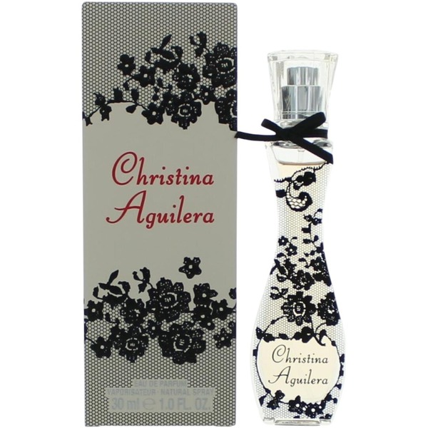 Christina Aguilera - Christina Aguilera Eau de Parfum