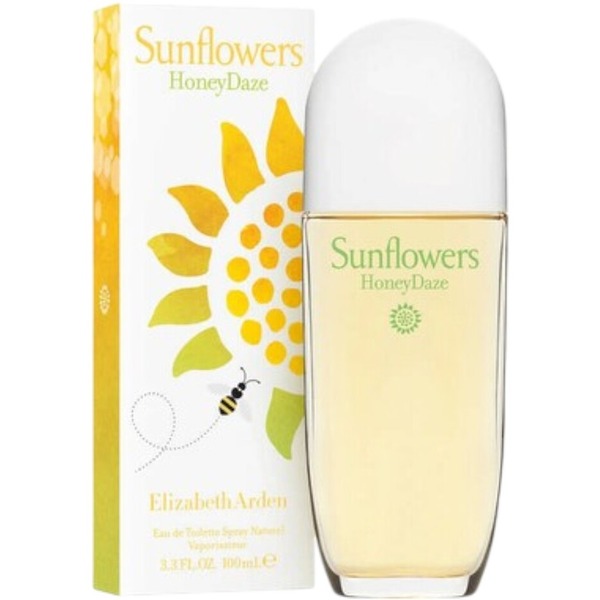 Elizabeth Arden - Sunflowers Honey Daze Eau de Toilette