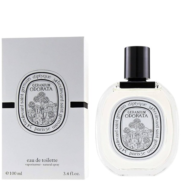 Diptyque - Geranium Odorata Eau de Toilette