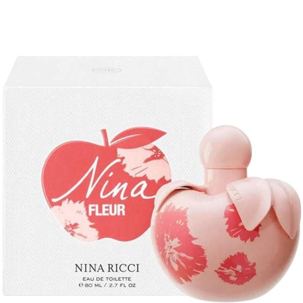 Nina Ricci - Nina Fleur Eau de Toilette