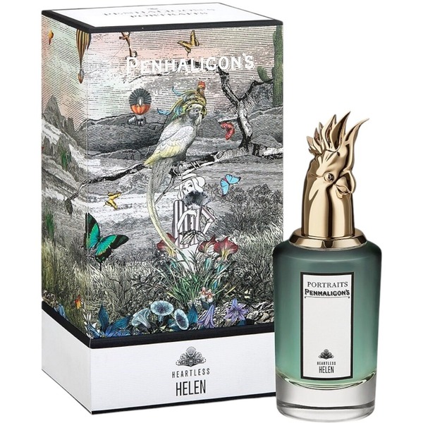 Penhaligon's - Heartless Helen Eau de Parfum