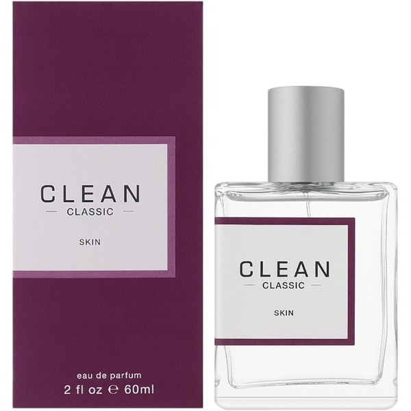 Clean - Clean Classic Skin Eau de Parfum