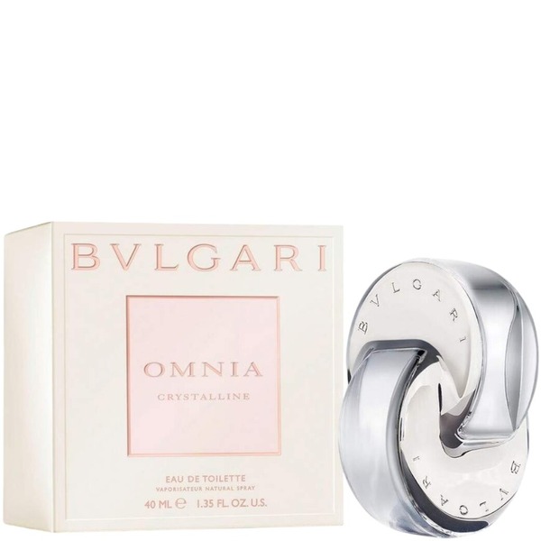 Bvlgari - Omnia Crystalline Eau de Toilette