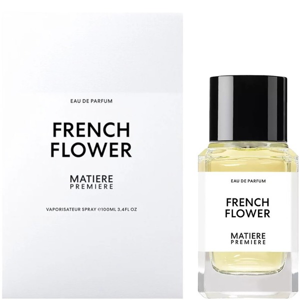 Matiere Premiere - French Flower Eau de Parfum