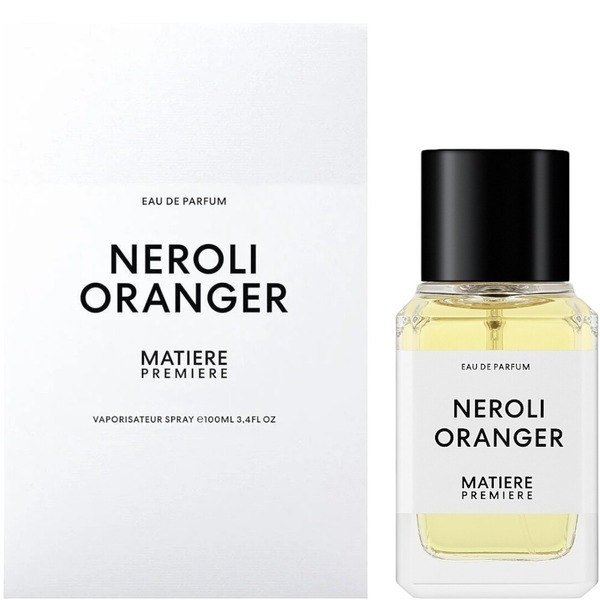 Matiere Premiere - Neroli Oranger Eau de Parfum