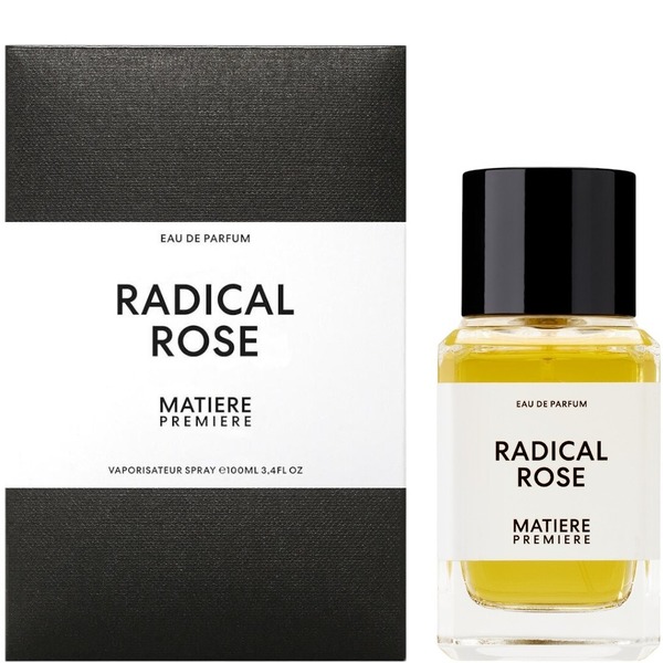 Matiere Premiere - Radical Rose Eau de Parfum