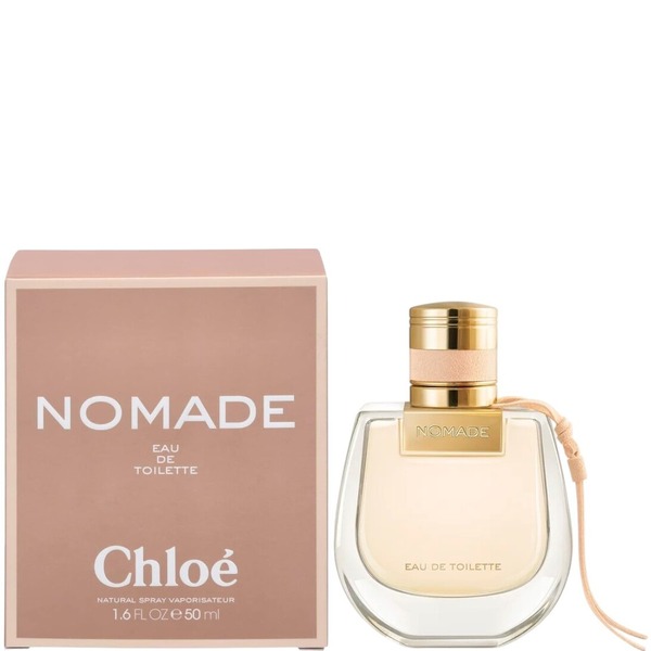 Chloe - Nomade Eau de Toilette