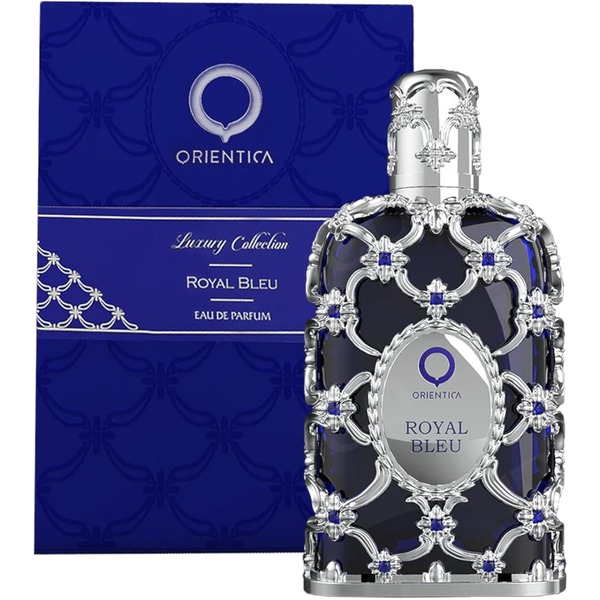 Orientica - Royal Bleu Eau de Parfum