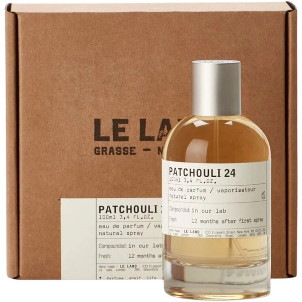 Le Labo - Patchouli 24 Eau de Parfum