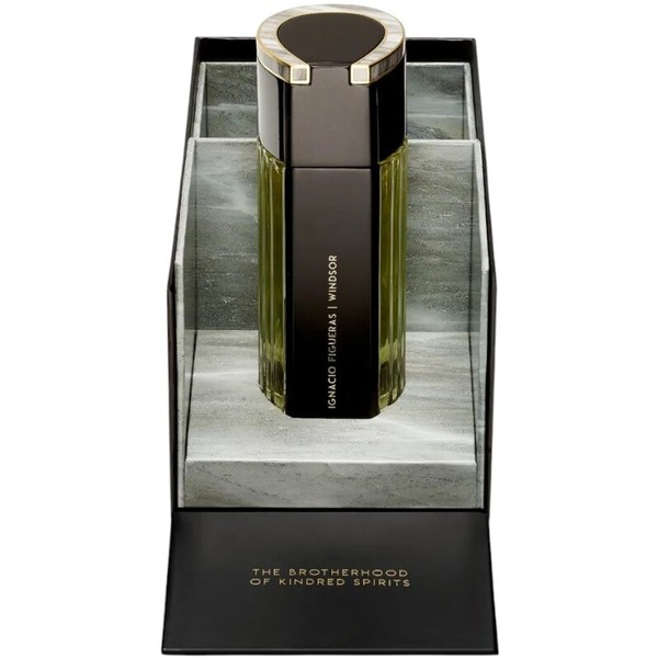 Ignacio Figueras - Windsor Eau de Parfum