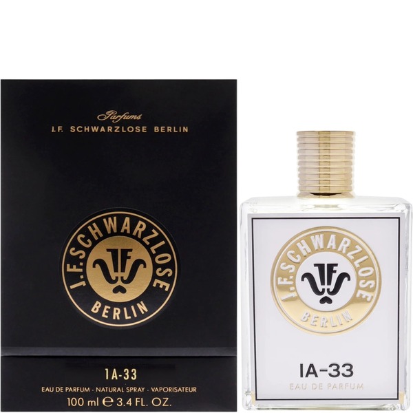 J.F. Schwarzlose - 1A-33 Eau de Parfum