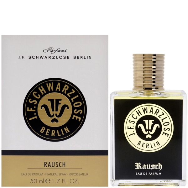 J.F. Schwarzlose - Rausch Eau de Parfum