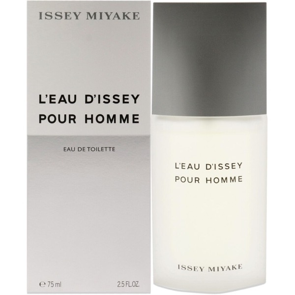 Issey Miyake - L'Eau D'Issey Pour Homme Eau de Toilette