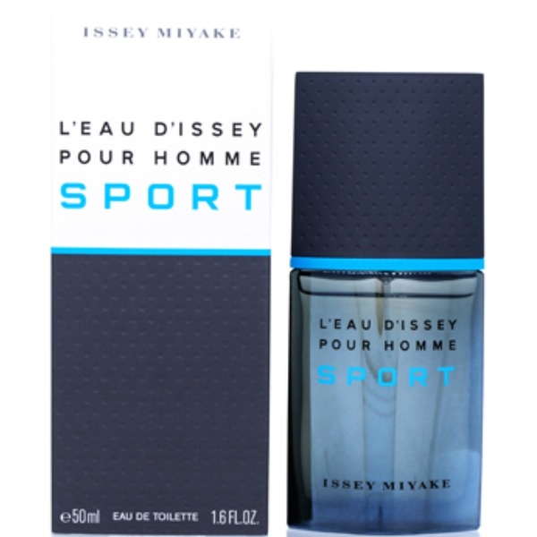 Issey Miyake - L'Eau D'Issey Pour Homme Sport Eau de Toilette