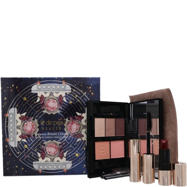 Cle De Peau Beaute - Beaute Celeste Set