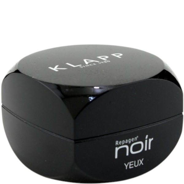 Klapp - Repagen Noir Yeux