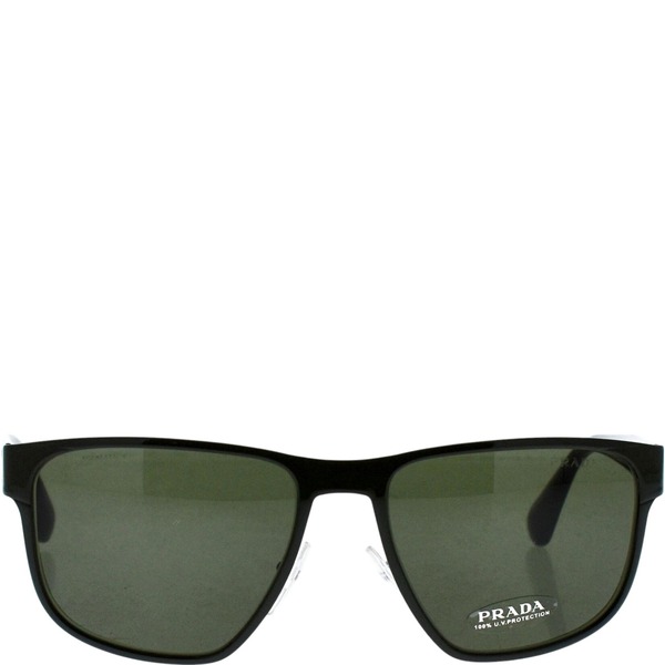 Prada - SPR 55S UF4-4J1 Sunglasses