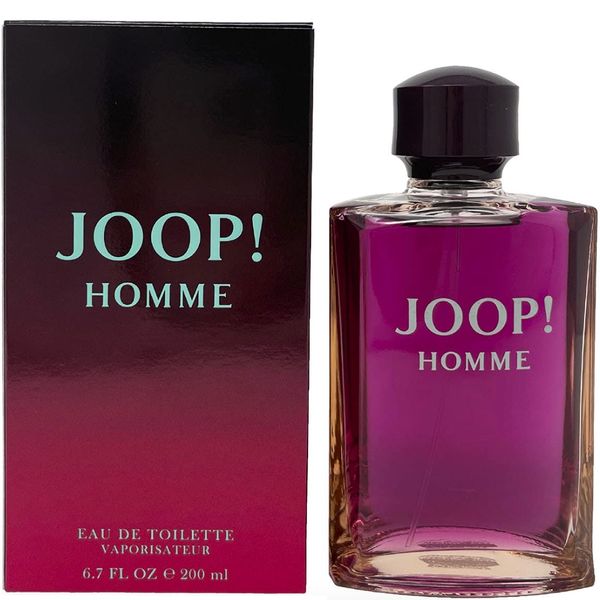 Joop! - Joop! Homme Eau de Toilette