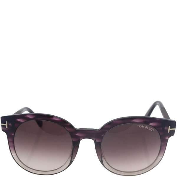 Tom Ford - FT0435 Janina 83T Sunglasses