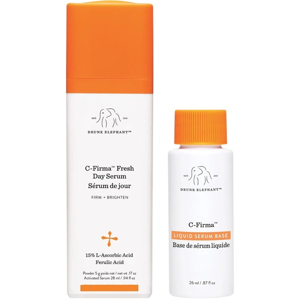 Drunk Elephant - C-Firma Fresh Day Serum