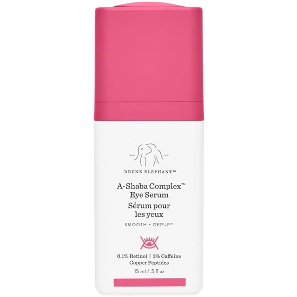 Drunk Elephant - A-Shaba Complex Eye Serum