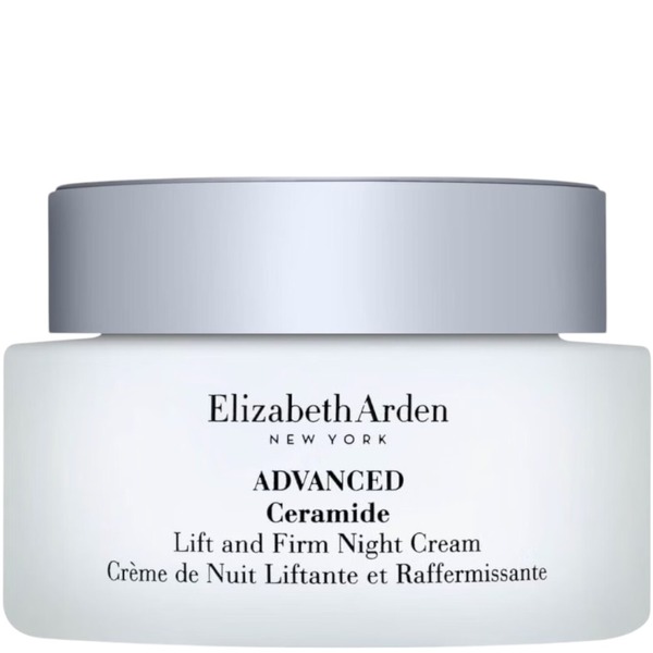 Elizabeth Arden - Advanced Ceramide Lift And Firm Night Cream