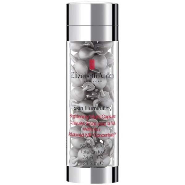 Elizabeth Arden - Skin Illuminating Brightening Night Capsules