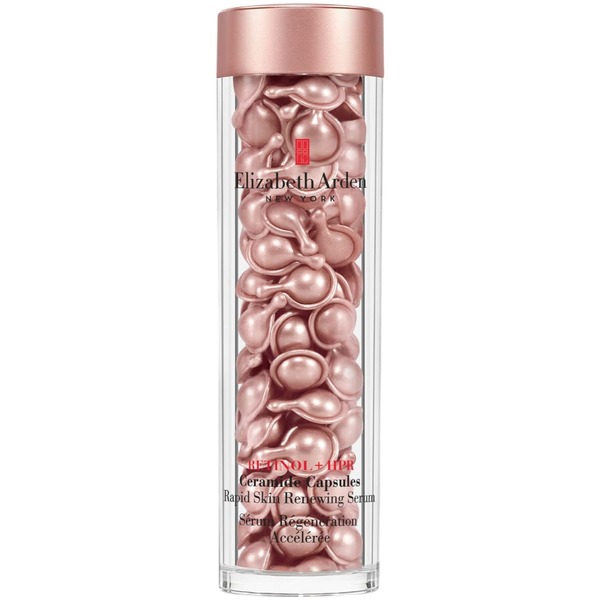 Elizabeth Arden - Retinol + HPR Ceramide Capsules Rapid Skin Renewing Serum