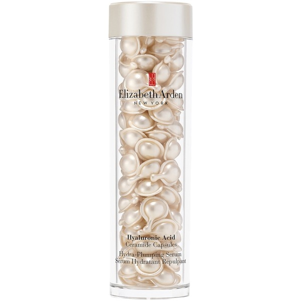Elizabeth Arden - Hyaluronic Acid Ceramide Capsules Hydra-Plumping Serum