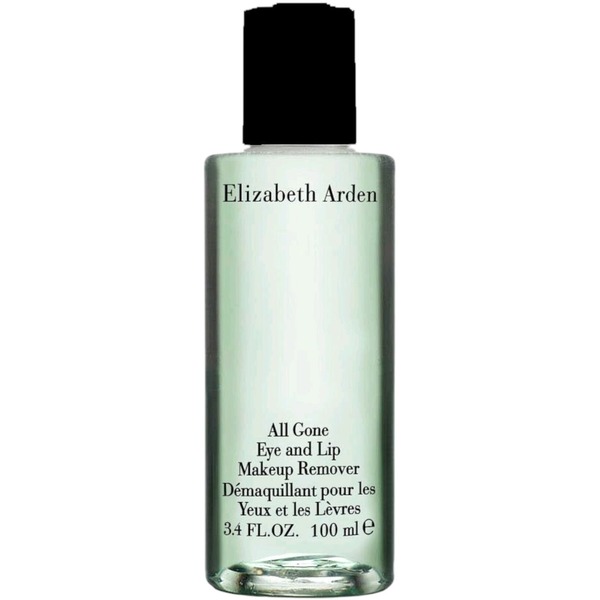 Elizabeth Arden - All Gone Eye & Lip Makeup Remover