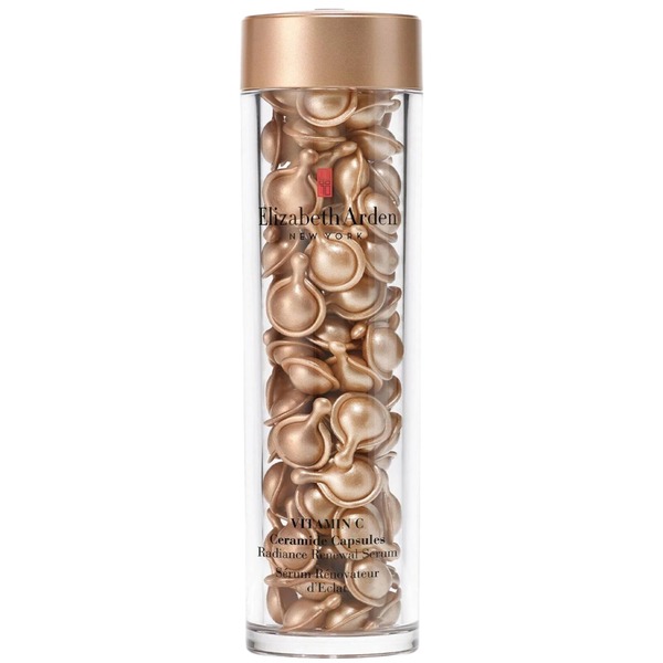 Elizabeth Arden - Vitamin C Ceramide Capsules Radiance Renewal Serum