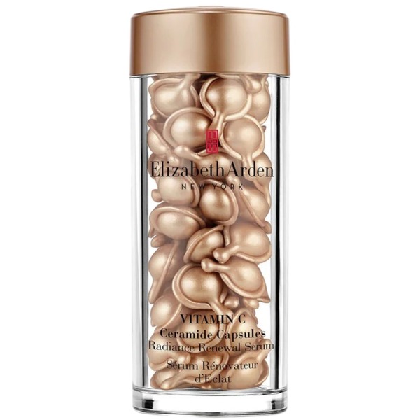 Elizabeth Arden - Vitamin C Ceramide Capsules Radiance Renewal Serum
