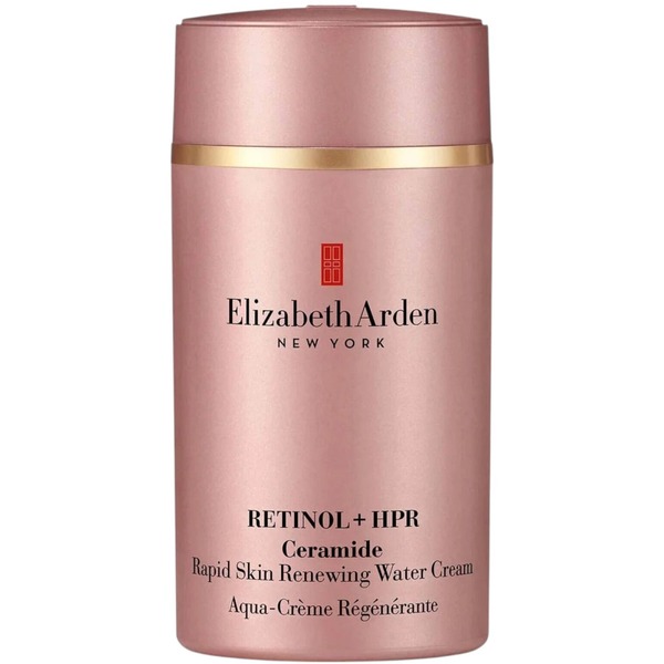 Elizabeth Arden - Retinol + HPR Ceramide Rapid Skin-Renewing Water Cream