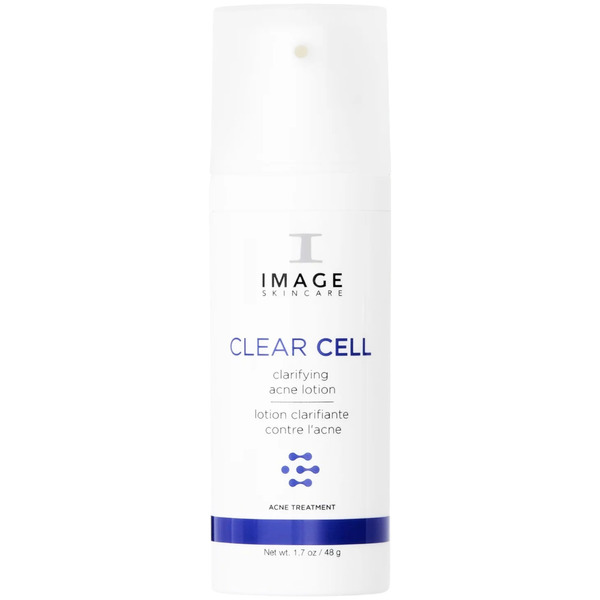 Image Skincare - Clear Cell Clarifying Acne Lotion