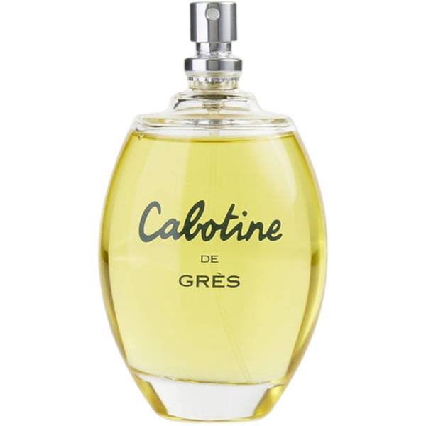 Parfums Gres - Cabotine Eau de Parfum