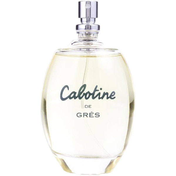 Parfums Gres - Cabotine Eau de Toilette