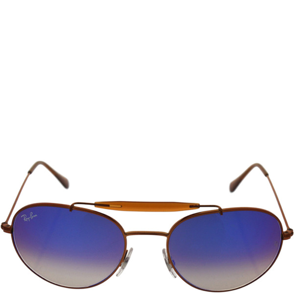 Ray-Ban - RB 3540 198-8B Sunglasses