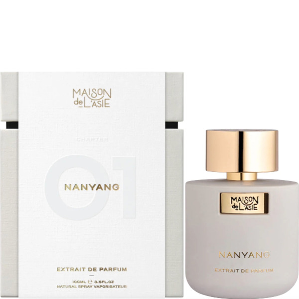Maison De L'Asie - Nanyang Extrait de Parfum