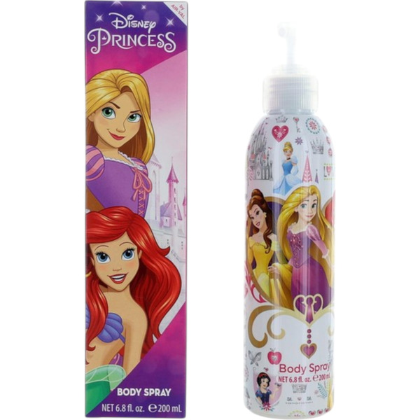 Disney - Disney Princess Body Spray