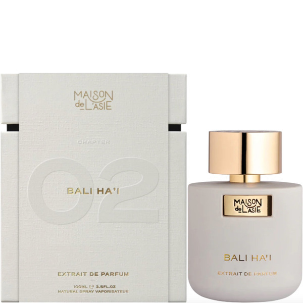 Maison De L'Asie - Bali Ha'i Extrait de Parfum