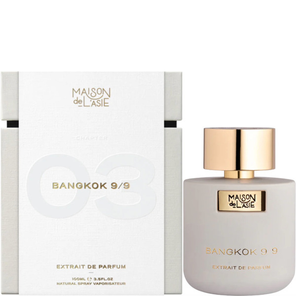 Maison De L'Asie - Bangkok 9/9 Extrait de Parfum