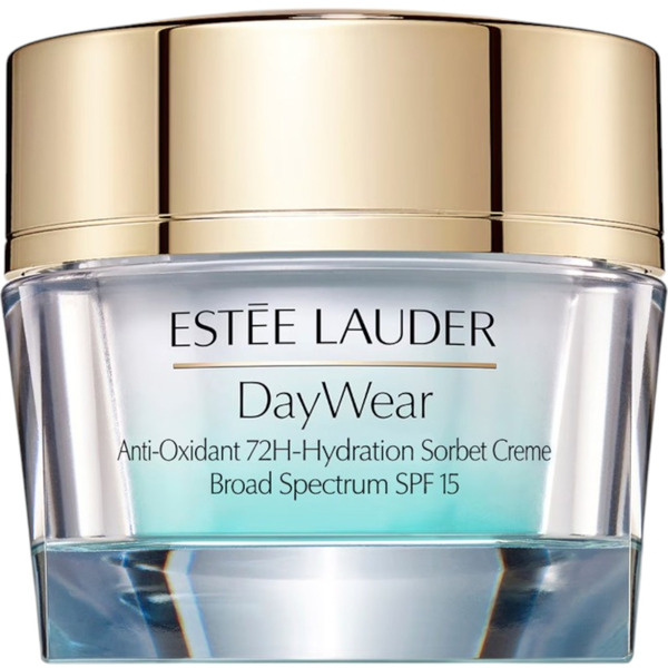 Estee Lauder - DayWear Moisturizer Anti-Oxidant 72H-Hydration Sorbet Creme SPF 15