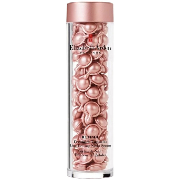 Elizabeth Arden - Retinol Ceramide Capsules Line Erasing Night Serum