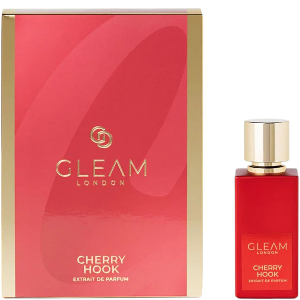 Gleam Perfume - Cherry Hook Extrait de Parfum