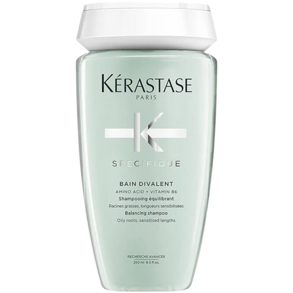 Kerastase - Specifique Bain Divalent Shampoo