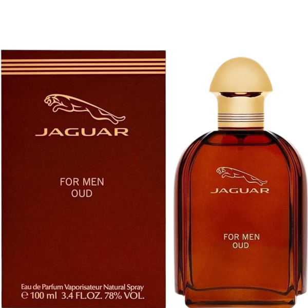 Jaguar - Oud Eau de Parfum