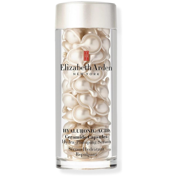 Elizabeth Arden - Hyaluronic Acid Ceramide Capsules Hydra-Plumping Serum