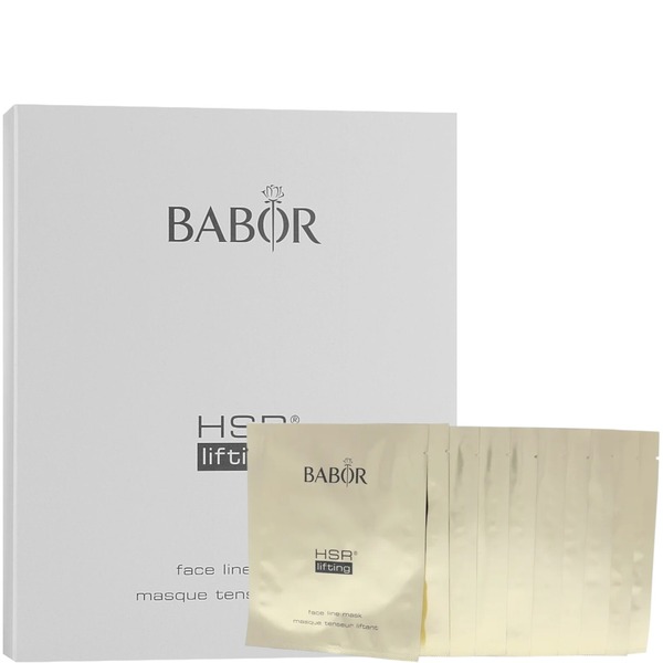 Babor - HSR Lifting Face Line Mask